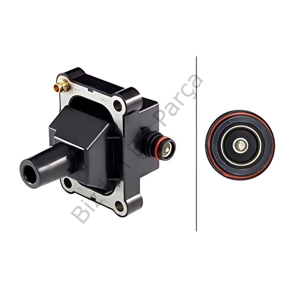 ATEŞLEME BOBİNİ MERCEDES VİTO SİPRINTER C180 C200