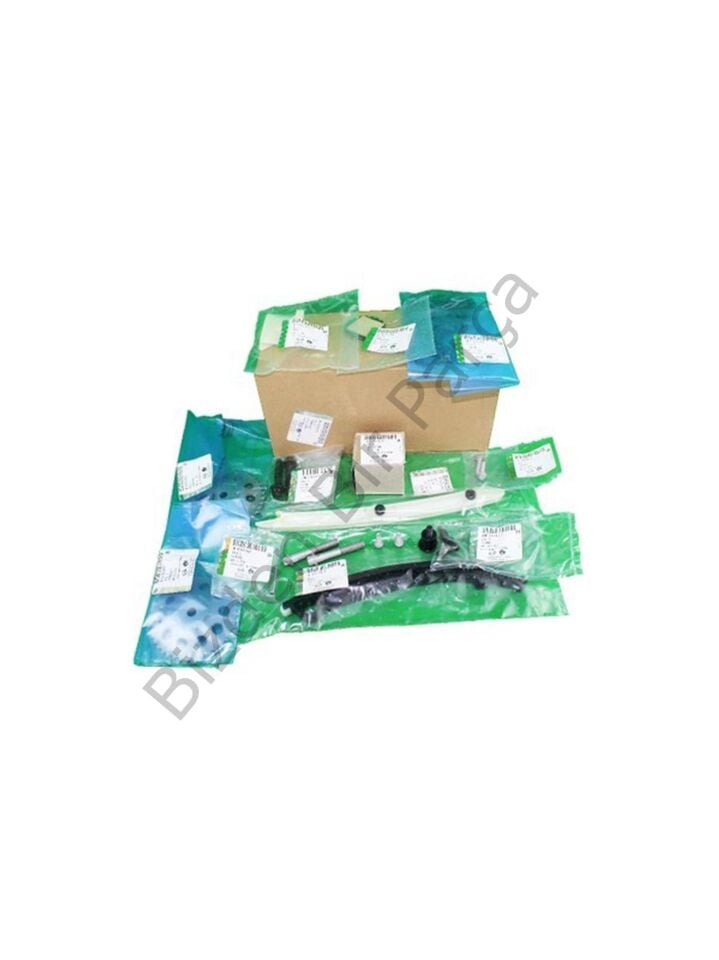 ZİNCİR SETİ COSA B C ASTRA G Z12XE Z14XE