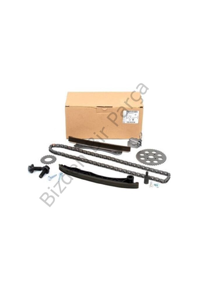 ZİNCİR SETİ ASTRA H J CORSA C D MERİVA Z13DTH Z13D
