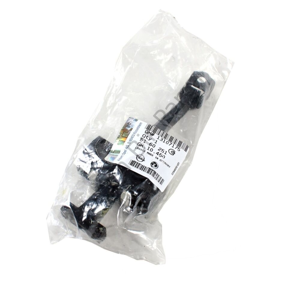 KAPI GERGİSİ ÖN ASTRA H