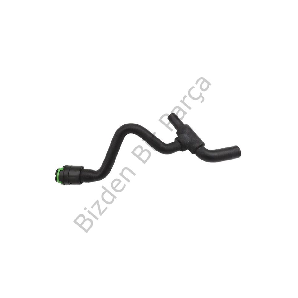 KALORİFER HORTUMU GİRİŞ ASTRA G ZAFIRA