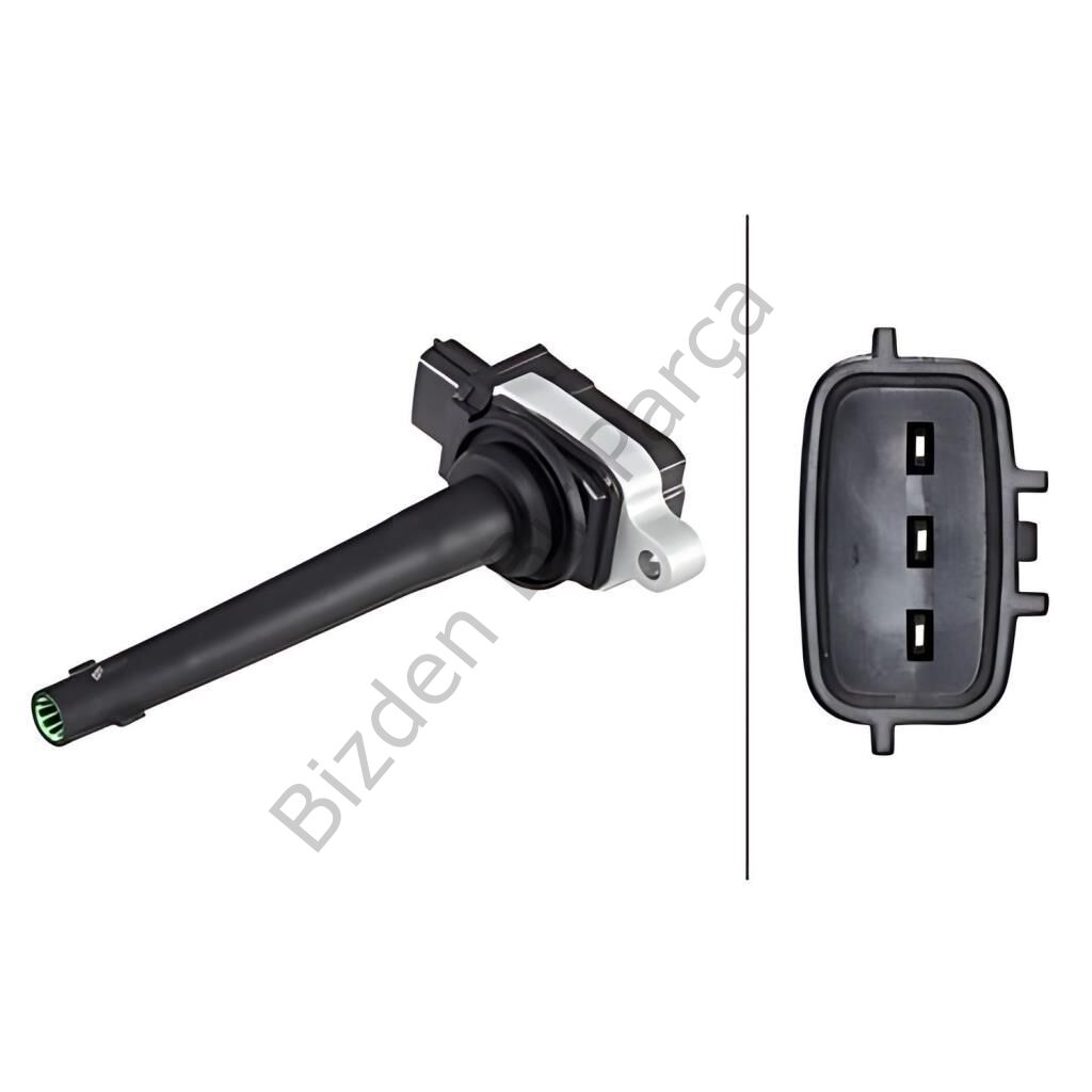 Ateşleme Bobini  Nissan