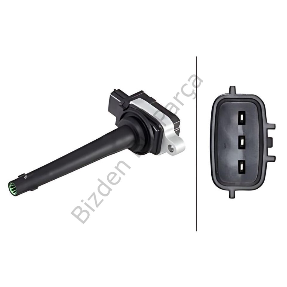 Ateşleme Bobini  Nissan