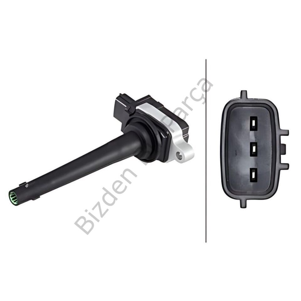 Ateşleme Bobini  Nissan