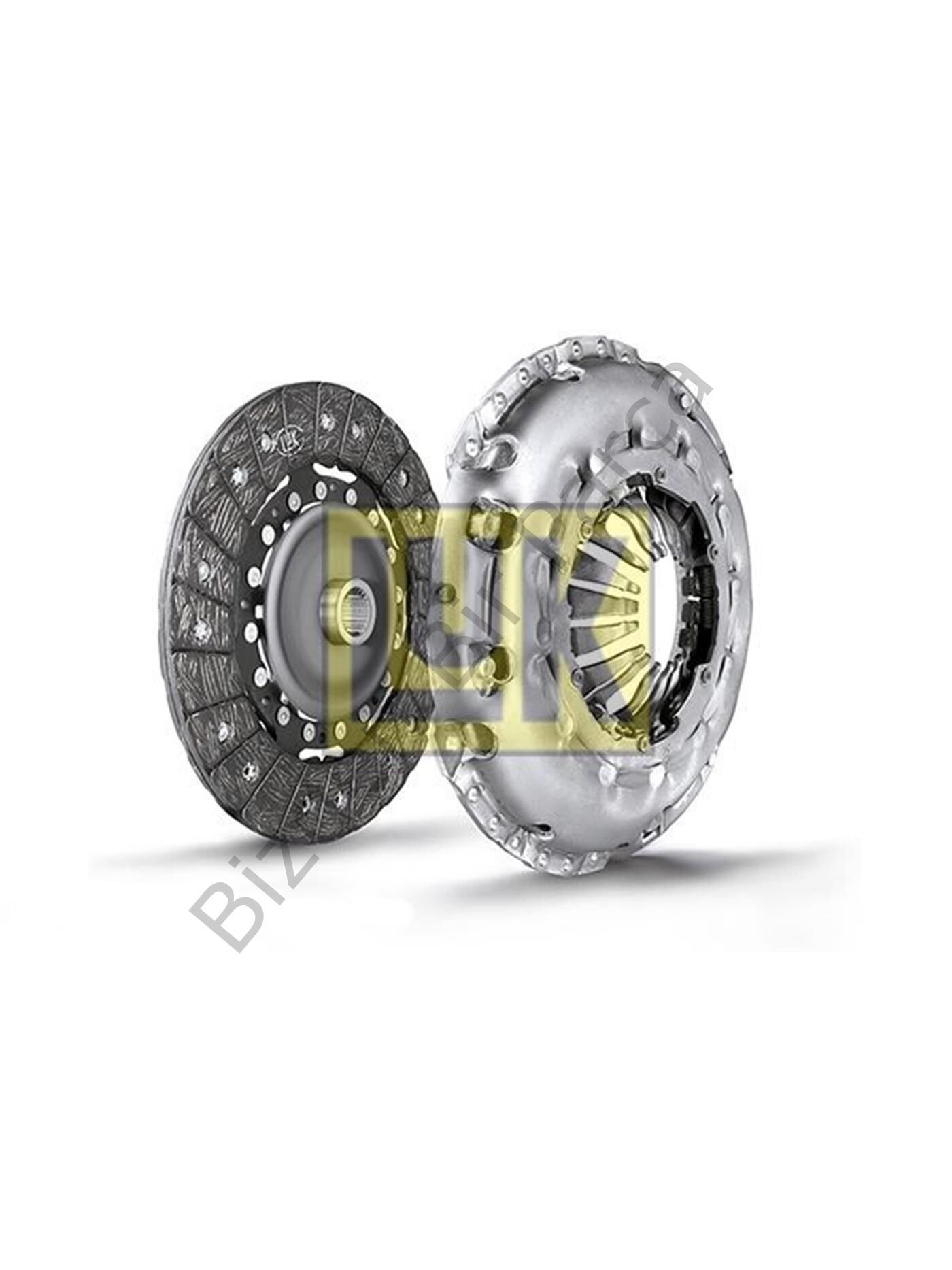 DEBRİYAJ SETİ ASTRA G VECTRA B X16XEL