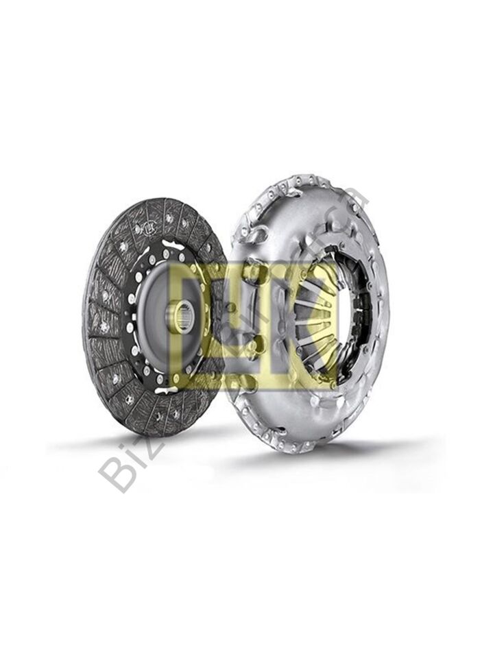 DEBRİYAJ SETİ ASTRA G VECTRA B X16XEL