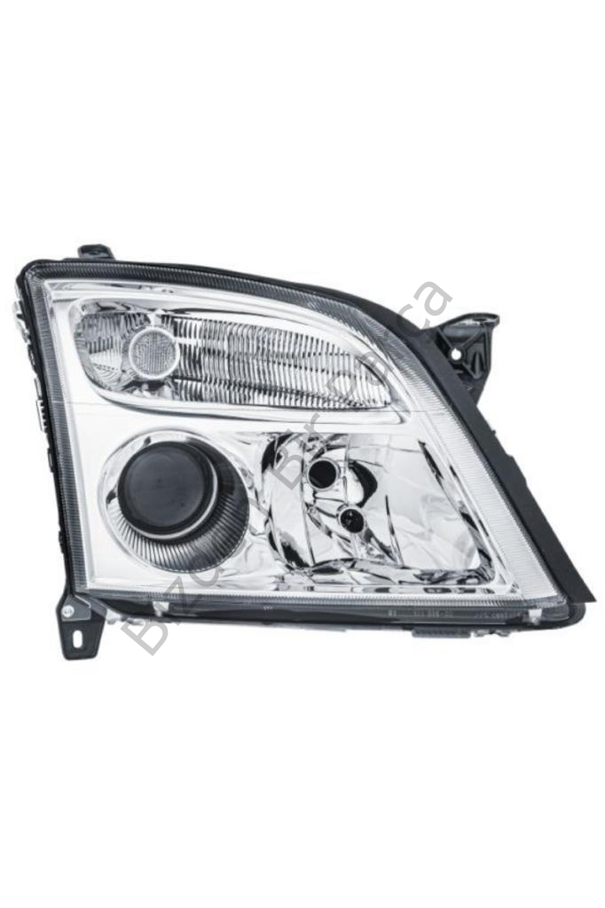 ÖN FAR VECTRA C XENON