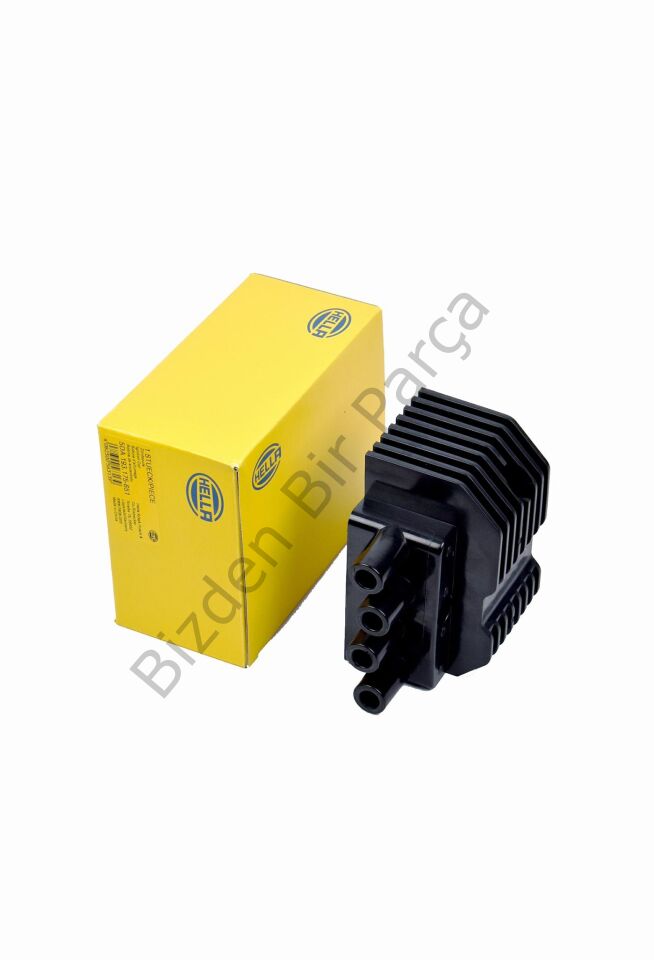 ATEŞLEME BOBİNİ  ASTRA F  CORSA B  VECTRA B X16XEL