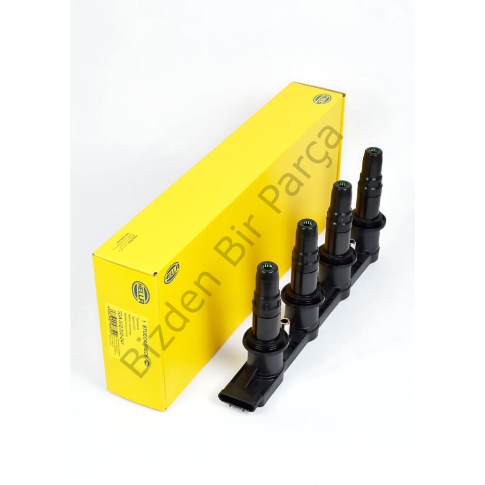 ATEŞLEME BOBİNİ TİPO UNO 1.4 İE