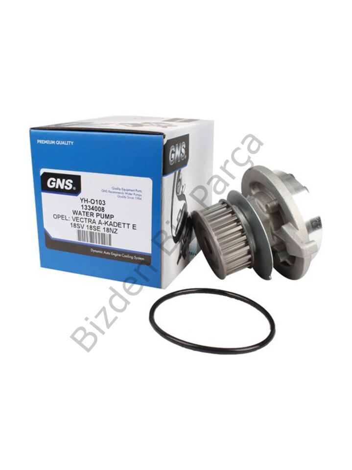 DEVİRDAİM AST.F-KADETT E-OMEGA A-ASCONA C 1.8 -2.0