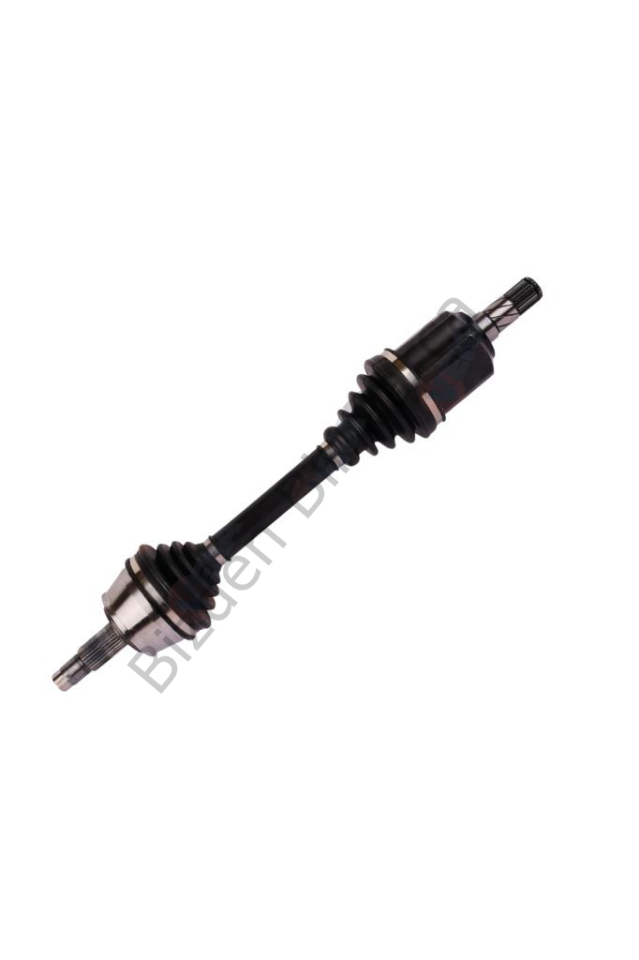 AKS KOMPLE SOL 602MM FIAT 500 X 1,6 MJT 6AT 6MT