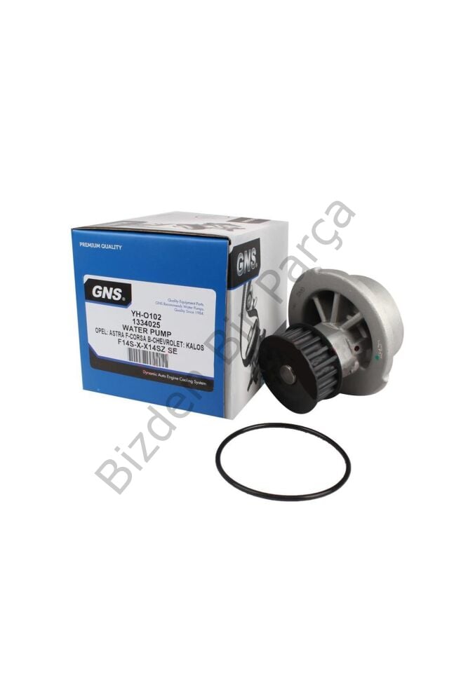 DEVİRDAİM ASTRA F VECTRA A CORSA A-B 94-01 1.2-1.4