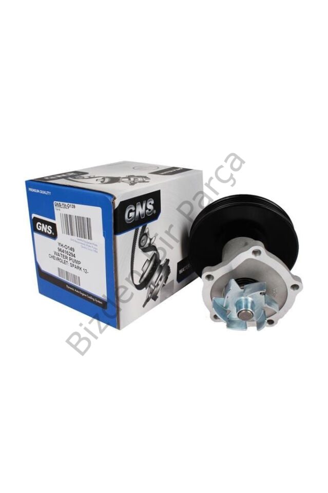 DEVİRDAİM SU POMPASI VECTRA B  X20XEV