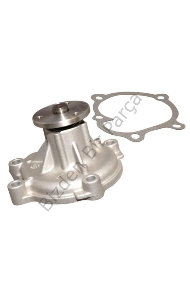 DEVİRDAİM SU POMPASI ASTRA G   H   CORSA C  Y17DT