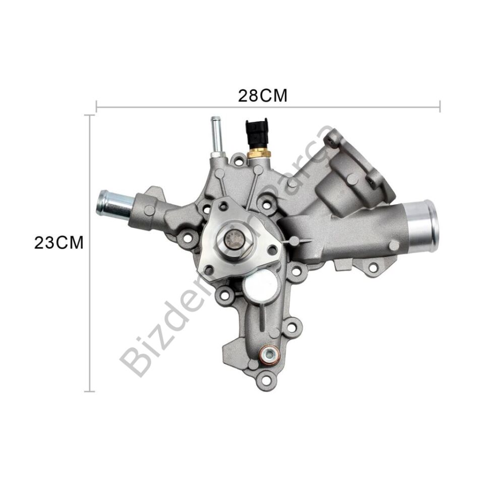 DEVİRDAİM CORSA C-D ASTRA G-H COMBO C-D- 1.0-1.2