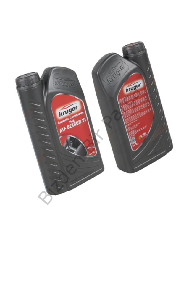ATF6-VI DEXRON 1LT