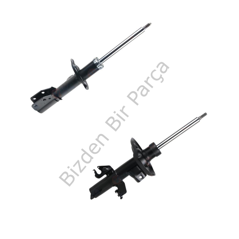 AKS KOMPLE SOL 645MM İNSİGNİA