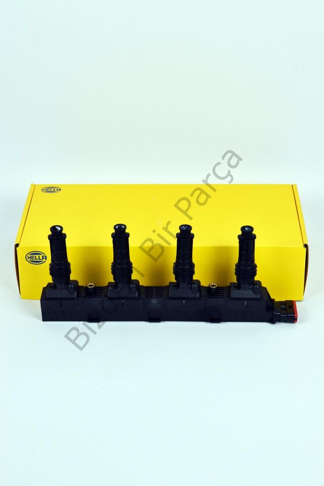 ATEŞLEME BOBİNİ CORSA B   C X12XE