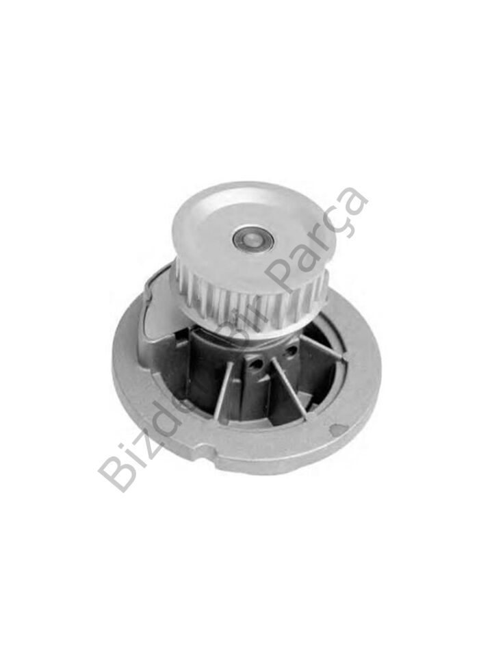 DEVİRDAİM CORSA C ASTRA G  X16SZR Z16SE