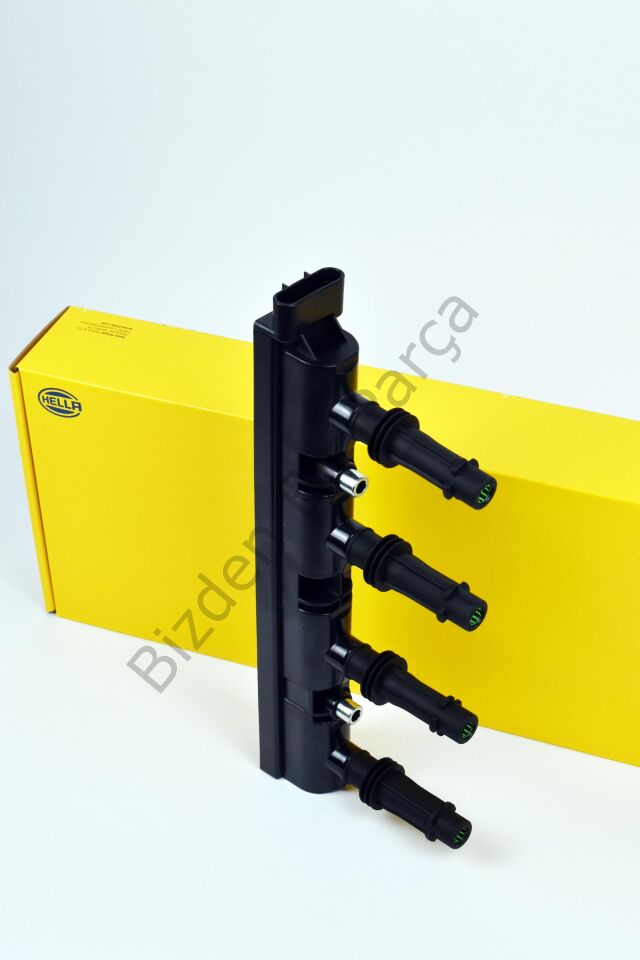 ATEŞLEME BOBİN ASTRA-J MOKKA CRUZE 16XER 7 KUTUPLU