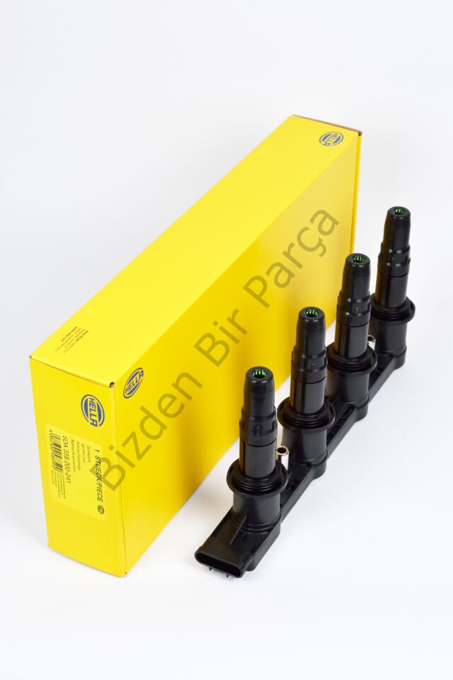 ATEŞLEME BOBİN ASTRA-J MOKKA CRUZE 16XER 7 KUTUPLU