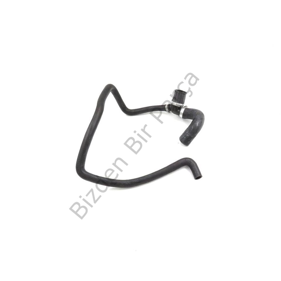 RADYATÖR HORTUMU ALT ASTRA H