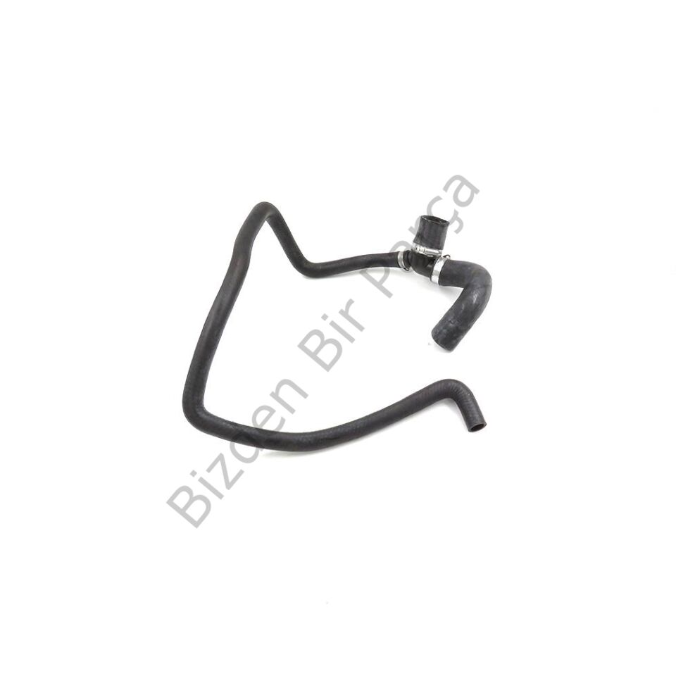 RADYATÖR HORTUMU ALT ASTRA H