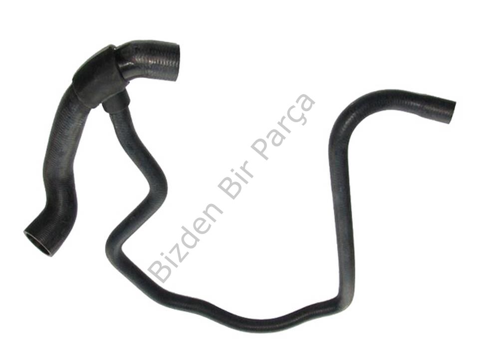 RADYATÖR HORTUMU ALT CORSA C TİGRA