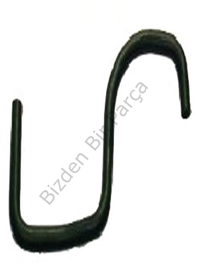 YEDEK SU DEPO HORTUMU CORSA B