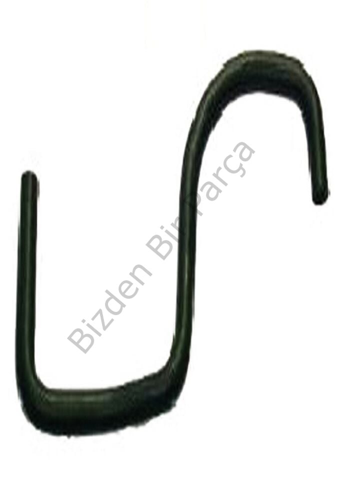 YEDEK SU DEPO HORTUMU CORSA B