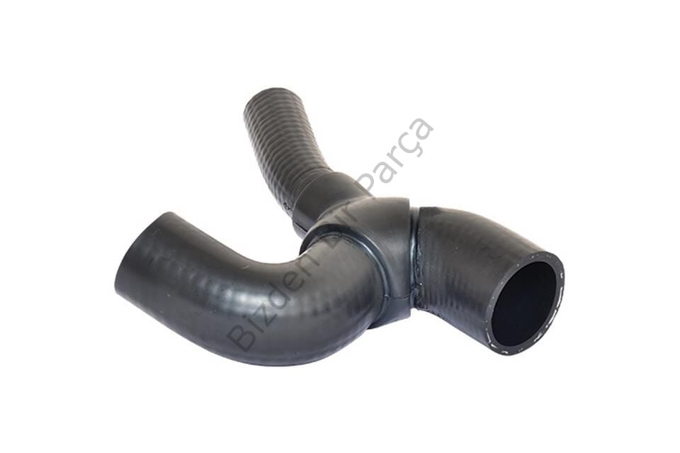 RADYATÖR HORTUMU ALT PARCASI(AHTAPOT) VECTRA B