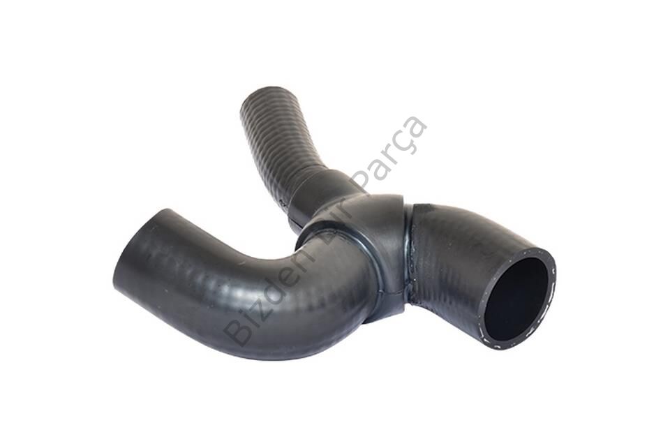 RADYATÖR HORTUMU ALT PARCASI(AHTAPOT) VECTRA B