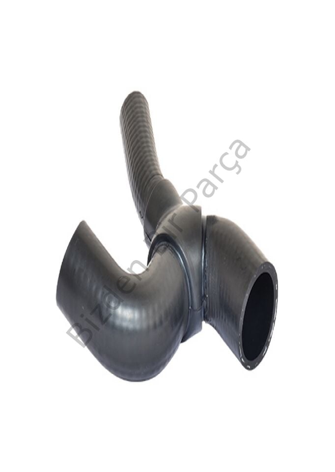 RADYATÖR HORTUMU ALT PARCASI(AHTAPOT) VECTRA B