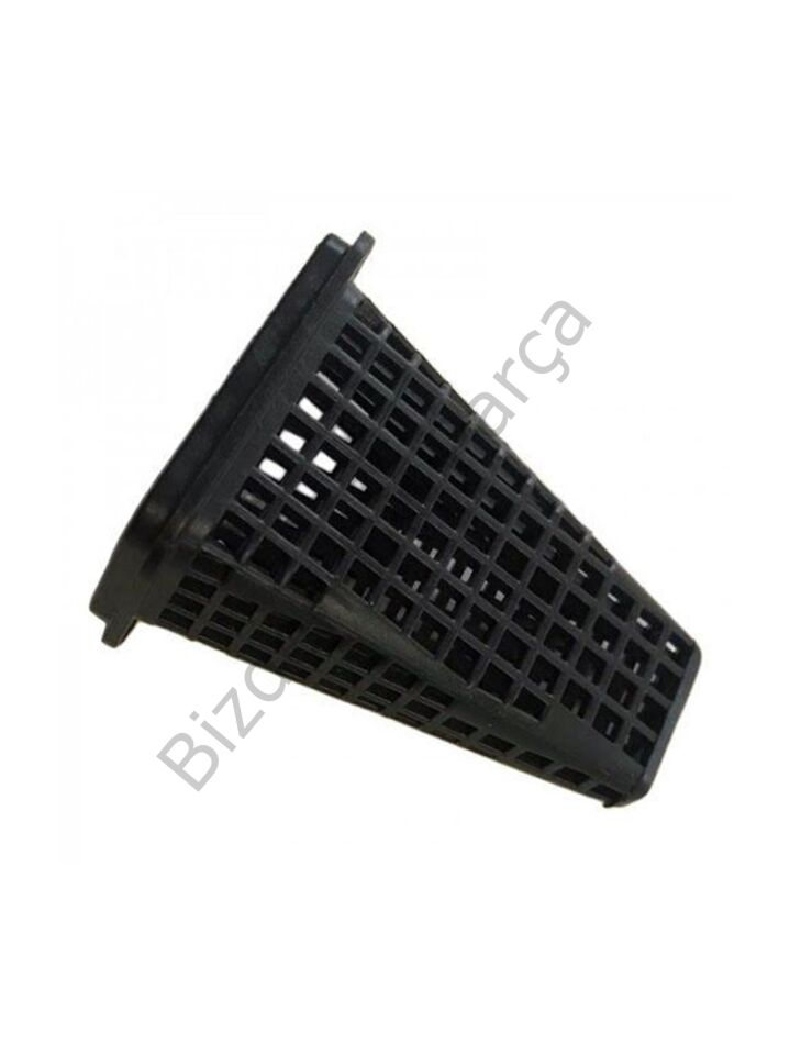 YAĞ POMPA SÜZGECİ   KARTERDEKİ  Z16XEP A16XER DELC