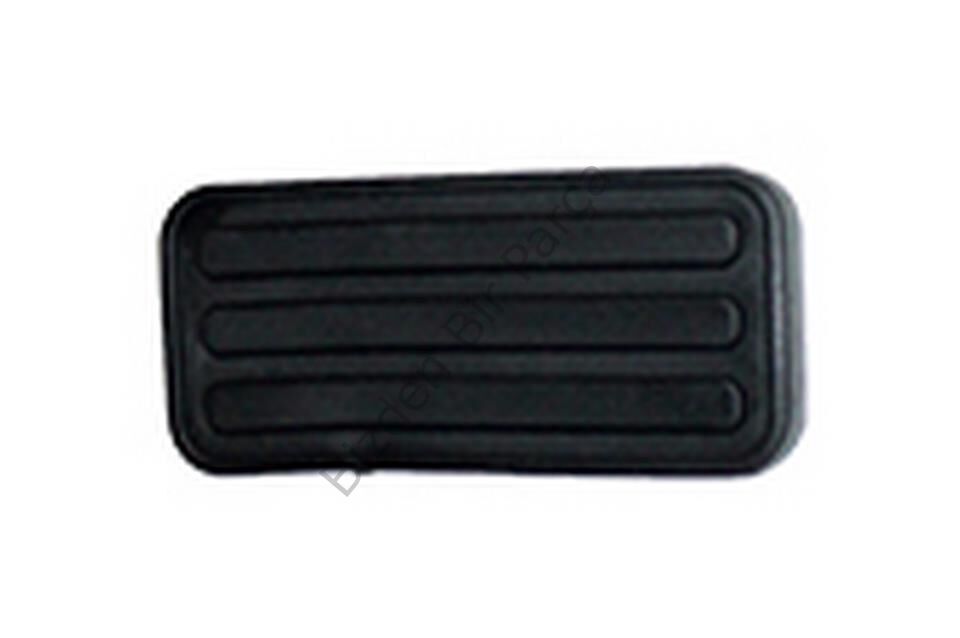 GAZ PEDAL LASTİĞİ TRANSPORTER T4