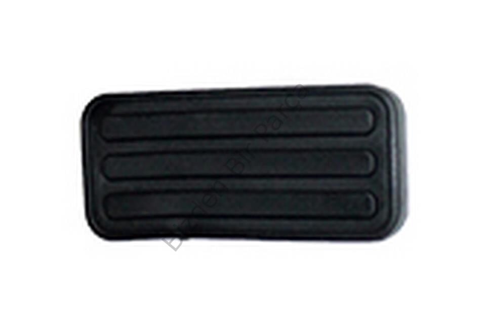 GAZ PEDAL LASTİĞİ TRANSPORTER T4