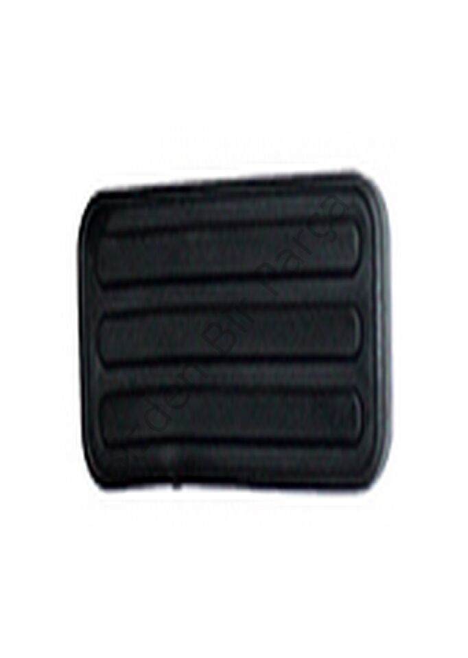 GAZ PEDAL LASTİĞİ TRANSPORTER T4