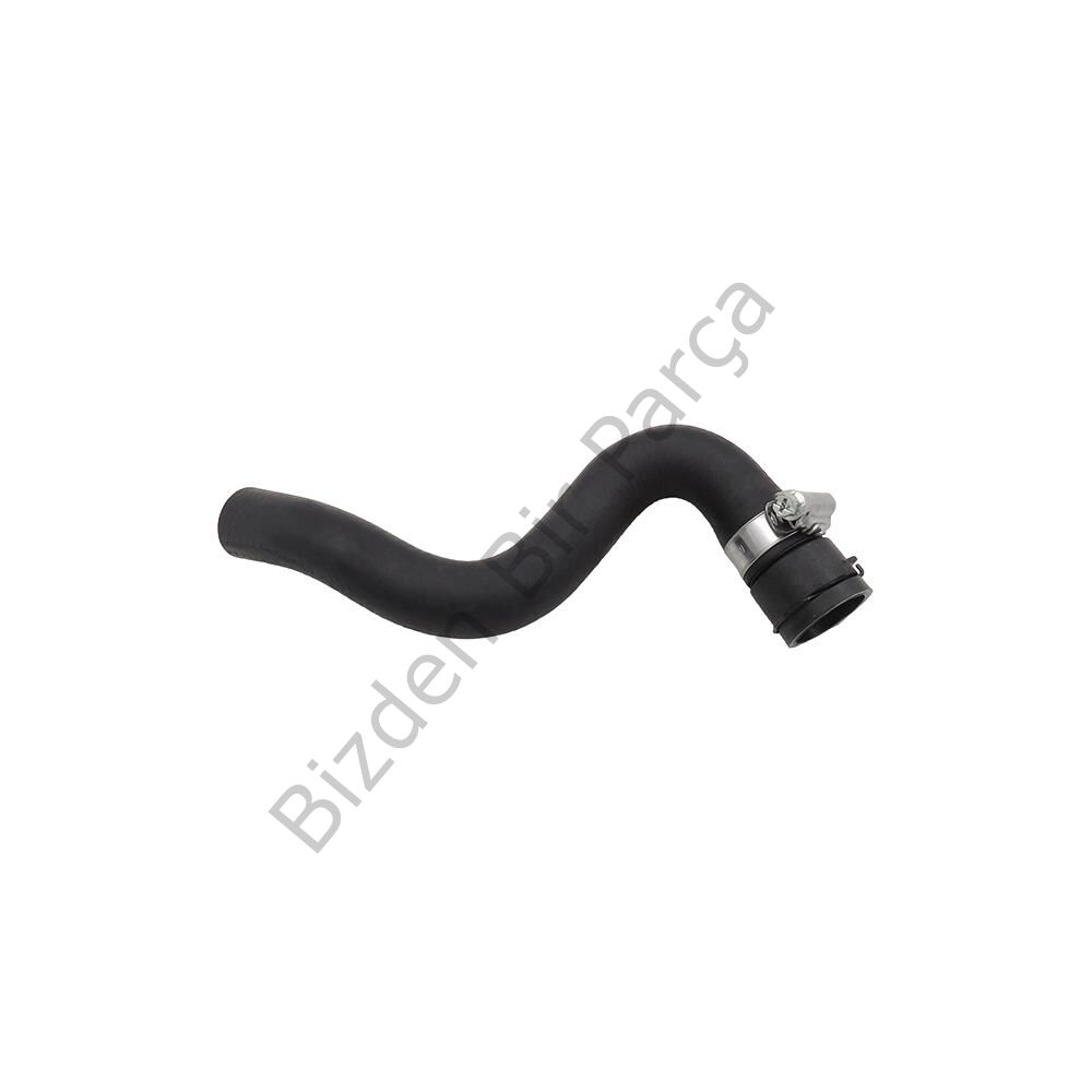 KALORİFER GİRİŞ  HORTUMU CORSA C COMBO C MERİVA Z1