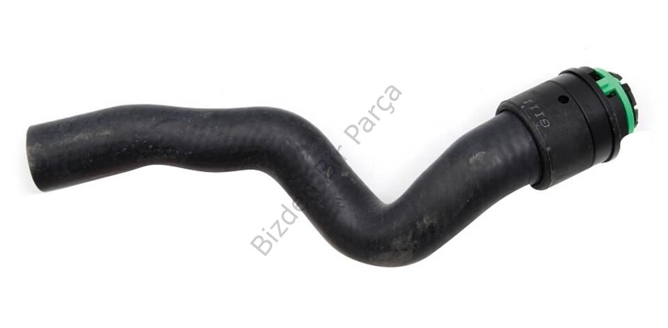 KALORİFER HORTUMU  ASTRA G  X14XE Z14XE