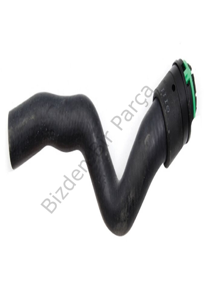 KALORİFER HORTUMU  ASTRA G  X14XE Z14XE