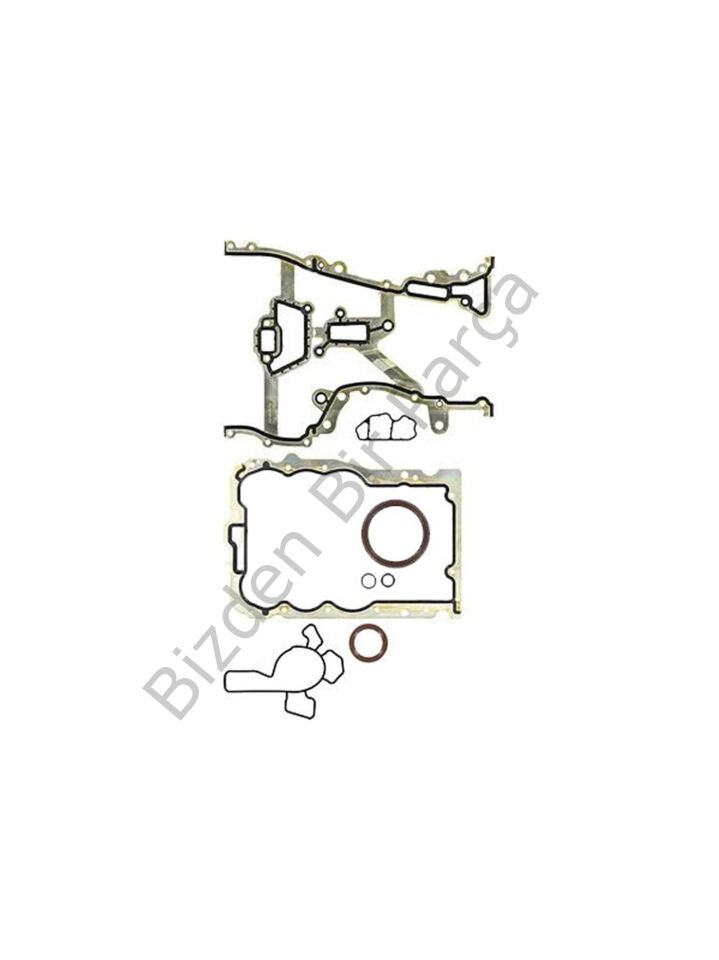 ALT TAKIM CONTA CORSA B   CORSA C Z10XE
