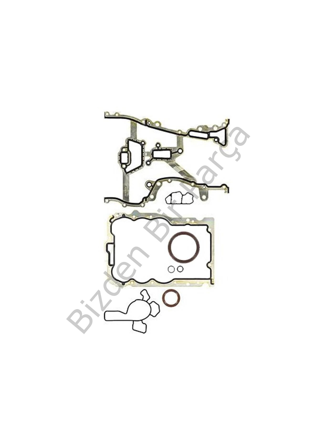 ALT TAKIM CONTA CORSA B   CORSA C Z10XE