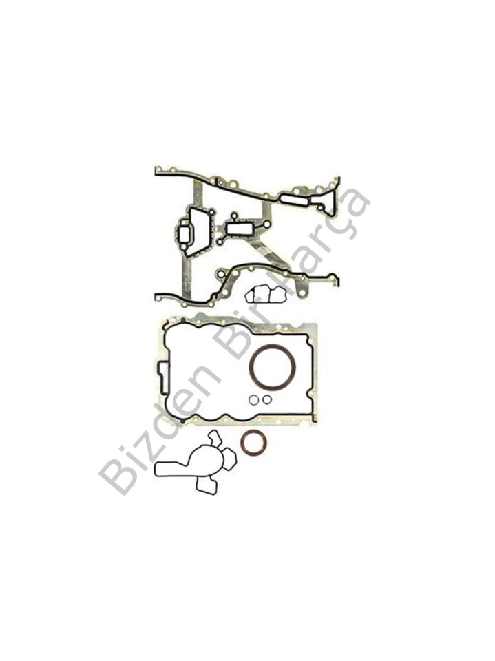 ALT TAKIM CONTA CORSA B   CORSA C Z10XE