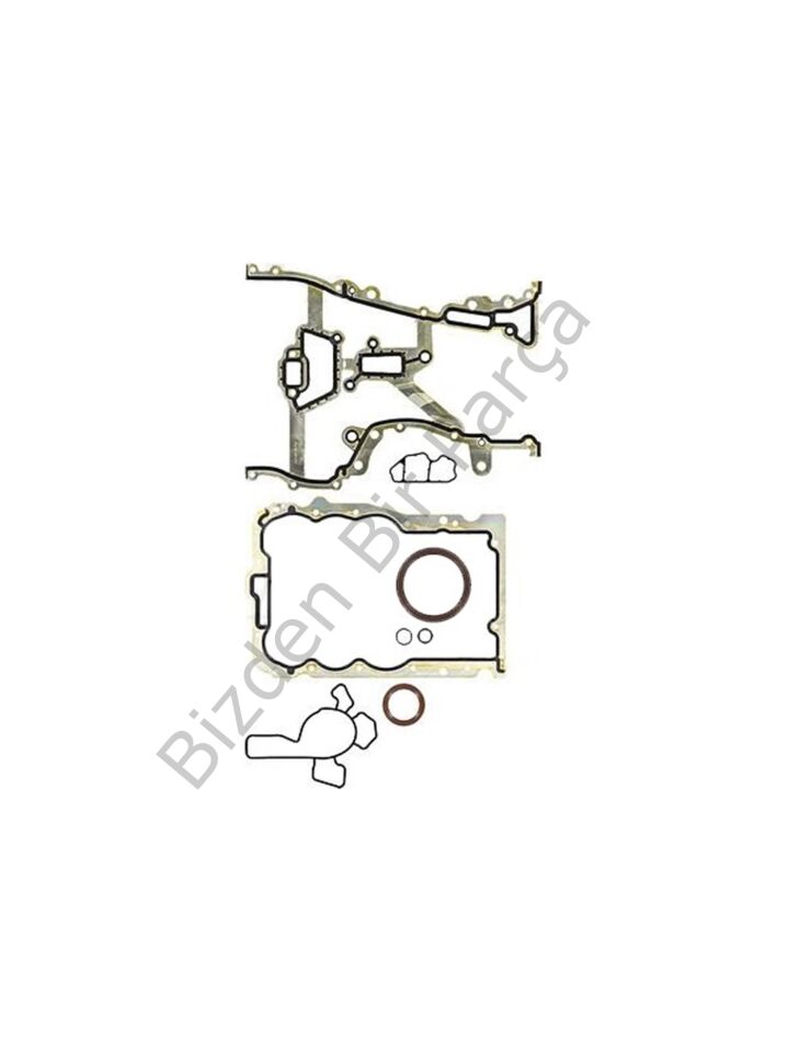 ALT TAKIM CONTA CORSA B   CORSA C Z10XE