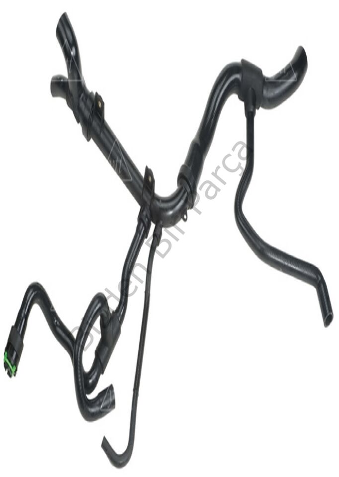 RADYATÖR AHTAPOT HORTUMU VECTRA B  X20XEV