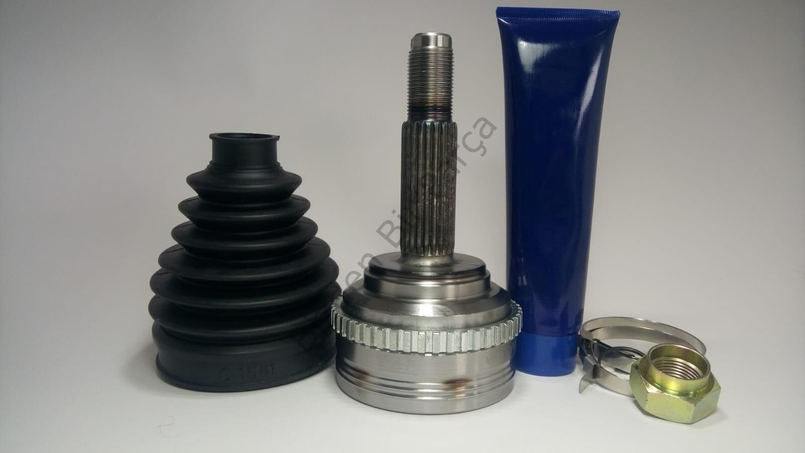 AKS KAFASI DIŞ KALOS 1 4 (22*2*52*47) absli