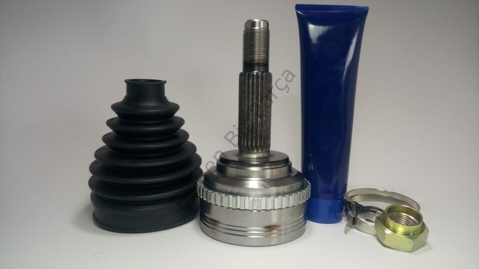 AKS KAFASI DIŞ KALOS 1 4 (22*2*52*47) absli