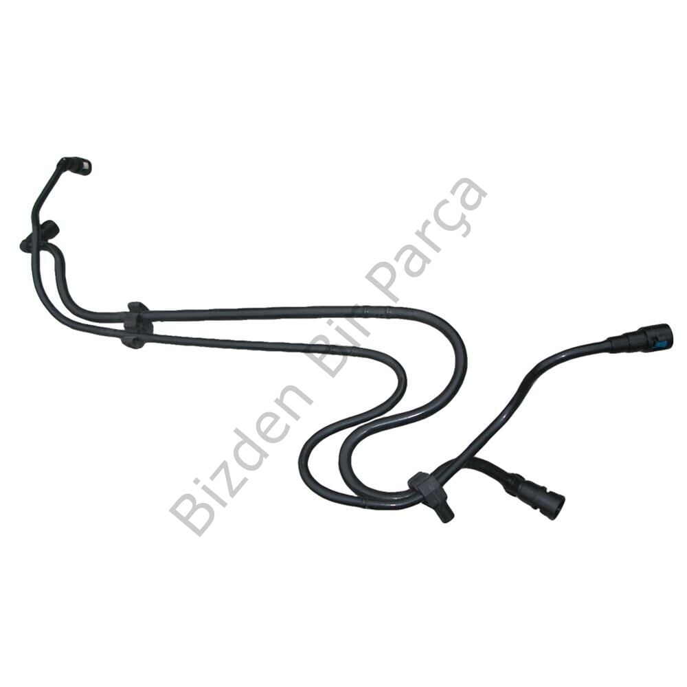 YAKIT ENJEKSİYON POMPASI GERİ DÖNÜŞ CORSA D