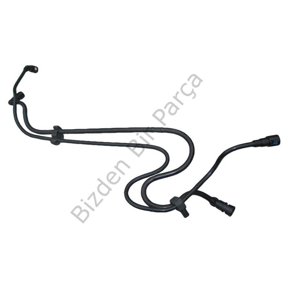 YAKIT ENJEKSİYON POMPASI GERİ DÖNÜŞ CORSA D