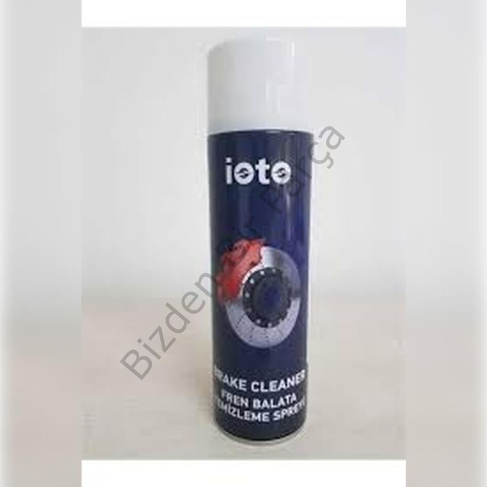 FREN BALATA SPREYI 500ML